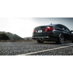 VRS Οπίσθιος διαχύτης Vorsteiner για BMW Σειρά 5 Μ5 (F10)